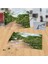 Bağ Yolu Yeşil Çalılıklar 99 Parça Puzzle YAPBOZ-P057 1