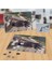 Kartalın Uçuşu, Doğa, Hayvan 99 Parça Puzzle YAPBOZ-P105 1