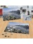 Şehirdeki Nehir, Deniz Anaları 99 Parça Puzzle YAPBOZ-P108 1