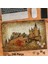 Asil Hobi Kale - Eski Resimler - Nostalji -Mimari Yapboz-Ayak Destekli Çerçeveli 240 Parça Puzzle 1
