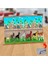 Sıraya Geçen Köpekler 99 Parça Puzzle Yapboz TABLO-1196-664 1