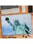 Asil Hobi Özgürlük Heykeli - New York Yapboz - Ayak Destekli Çerçeveli 240 Parça Puzzle 1