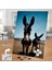 Asil Hobi Eşşek - Sıpa - Hayvan - Doğa Yapboz - Ayak Destekli Çerçeveli 240 Parça Puzzle 2