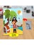 Hazine Avcısı Korsan 99 Parça Puzzle Yapboz TABLO-3446-281 1