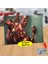 Avengers Spiderman Karakteri 99 Parça Puzzle Yapboz TABLO-104442 1