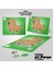 Asil Hobi Buldog - Köpek - Hayvan Yapboz- Ayak Destekli Çerçeveli 42 Parça Puzzle 1