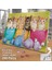 Afacan Sevimli Yavru Kediler Yapboz -Ayak Destekli Çerçeveli 240 Parça Puzzle 1