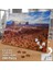 Arizona - Abd - Çöl - Kızıl Vadi -Manzara Yapboz -Ayak Destekli Çerçeveli 240 Parça Puzzle 1