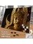 Asil Hobi Buda - Heykel - Tapınak - Inanç Yapboz -Ayak Destekli Çerçeveli 240 Parça Puzzle 2