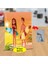 Gün Batımında Sörfçüler 99 Parça Puzzle Yapboz TABLO-33099-354 1