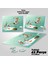 Asil Hobi Masal Diyarı - Peri - Kaz - Çocuk Yapboz- Ayak Destekli Çerçeveli 42 Parça Puzzle 1