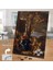 Asil Hobi Nicolas Poussin - Mısır'a Uçuş Yapboz - Ayak Destekli Çerçeveli 240 Parça Puzzle 2