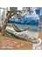 Asil Hobi Hamak -Ağaçlar - Deniz - Doğa- Manzara Yapboz - Ayak Destekli Çerçeveli 240 Parça Puzzle 2