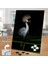 Asil Hobi Kuş - Bahar - Hayvan Yapboz - Ayak Destekli Çerçeveli 240 Parça Puzzle 2