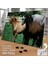 Asil Hobi Atlar - Kısrak - Hayvan - Doğa 240 Parça Puzzle - Yapboz - Hediyelik 2