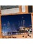 Asil Hobi Dubai Mimari Yapı- Gökdelenler -Deniz Yapboz - Ayak Destekli Çerçeveli 240 Parça Puzzle 1