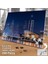 Asil Hobi Dubai Mimari Yapı- Gökdelenler -Deniz Yapboz - Ayak Destekli Çerçeveli 240 Parça Puzzle 2