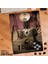 Asil Hobi Fotoğraf Makinesi - Antika - Resim Yapboz - Ayak Destekli Çerçeveli 240 Parça Puzzle 1