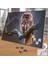 Daldaki Baykuş 240 Parça Puzzle YAPBOZ-1834152 2