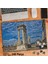 Asil Hobi Pergamon - Izmir Bergama - Antik Kent Yapboz - Ayak Destekli Çerçeveli 240 Parça Puzzle 1