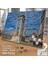 Asil Hobi Pergamon - Izmir Bergama - Antik Kent Yapboz - Ayak Destekli Çerçeveli 240 Parça Puzzle 2