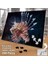 Asil Hobi Lionfish - Sualtı Canlıları - Balık Yapboz -Ayak Destekli Çerçeveli 240 Parça Puzzle 2