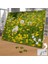 Sarı Çiçekler Arasında Karahindiba 240 Parça Puzzle YAPBOZ-817642 2
