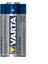 Lithium 3V Pil 4