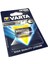 Lithium 3V Pil - VARTA CR123A LITHIUM BATTERY _ Umut Bilişim Teknolojileri _ CR123A Pil Lityum Pil CR123A 1
