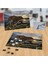 Gün Batımında Fil 99 Parça Puzzle YAPBOZ-P008 1