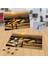 Suları Temizleyen Insanlar 99 Parça Puzzle YAPBOZ-P070 1
