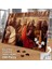 Asil Hobi Fatih Sultan Mehmet Yapboz - Ayak Destekli Çerçeveli 240 Parça Puzzle 2