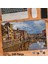 Asil Hobi Evler- Göl - Manzara Yapboz - Ayak Destekli Çerçeveli 240 Parça Puzzle 1