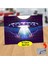 Yeryüzüne Inen Ufo 99 Parça Puzzle Yapboz TABLO-23-2147902657 1