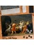 Asil Hobi Sokrates'in Ölümü - Jacques-Louis David Yapboz - Ayak Destekli Çerçeveli 240 Parça Puzzle 1