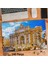 Asil Hobi Çeşme Di Trevi - Roma'nın En Ünlü Çeşmesi Yapboz-Ayak Destekli Çerçeveli 240 Parça Puzzle 1