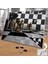 Satranç-Illüzyon-Görsel Oyun 240 Parça Puzzle YAPBOZ-12656 2