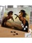 Şaha Kalkan Iki At Kavuşma 240 Parça Puzzle YAPBOZ-2904536 2