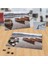 Deniz Üstündeki Sandallar 99 Parça Puzzle YAPBOZ-P099 1