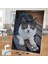 Asil Hobi Sevimli Kedi - Hayvan - Canlı Yapboz - Ayak Destekli Çerçeveli 240 Parça Puzzle 2