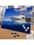 Mavi Denizde Tekne Gezintisi 240 Parça Puzzle YAPBOZ-74860 1