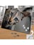 Geniş Objektif Sokak Kedisi 240 Parça Puzzle YAPBOZ-1081951 2