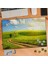 Güneşli Yeşil Ova, Doğa 240 Parça Puzzle Yapboz TABLO-439 1