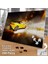 Asil Hobi Sarı Lüks Araba - Spor Otomobil -Hız Yapboz -Ayak Destekli Çerçeveli 240 Parça Puzzle 2