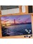 Golden Gate-Deniz Kenarı 240 Parça Puzzle YAPBOZ-1149942 1