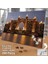 Asil Hobi Dubai - Otel - Alışveriş Merkezi - Deniz Yapboz -Ayak Destekli Çerçeveli 240 Parça Puzzle 2
