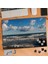 Dalgalı Denizler, Bulutlar 240 Parça Puzzle Yapboz TABLO-505 1
