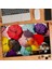 Havada Asılı Rengarenk Şemsiyeler 240 Parça Puzzle YAPBOZ-75148 1