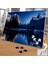 Karlı Dağ - Çam Ağaçları Manzarası 240 Parça Puzzle YAPBOZ-75150 1