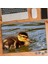 Gölde Keyif Yapan Ördek 240 Parça Puzzle YAPBOZ-3524390 1